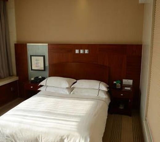 Carnival Hotel
