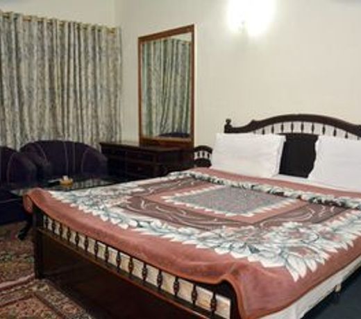 Orchard House