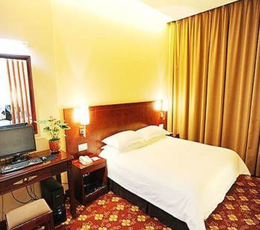 Xishan Holiday Hotel