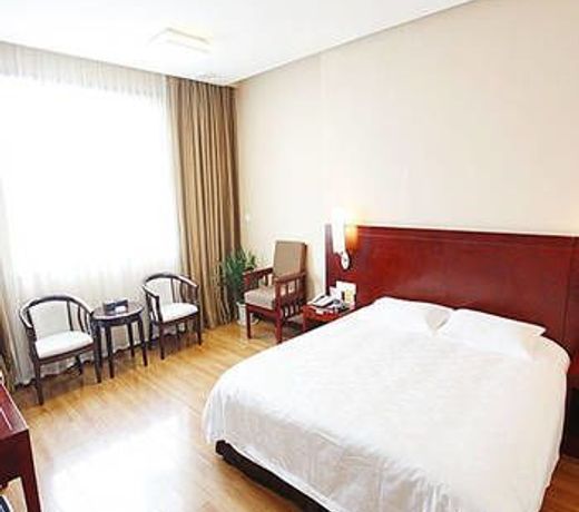 Xishan Holiday Hotel