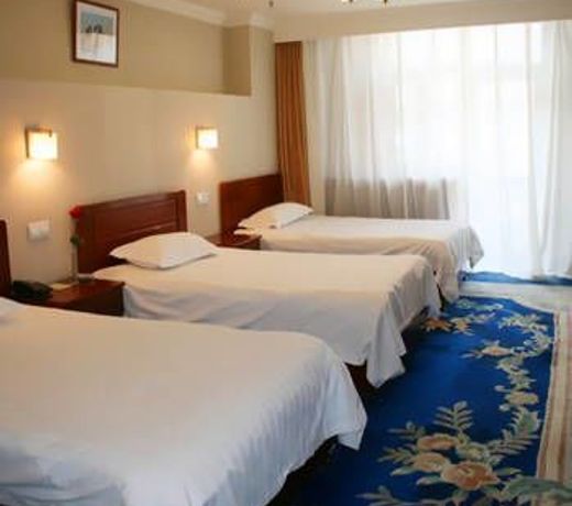 Jin He Hotel