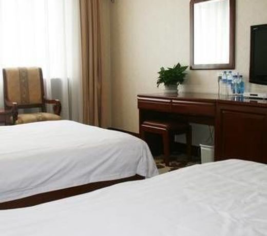 Jin He Hotel