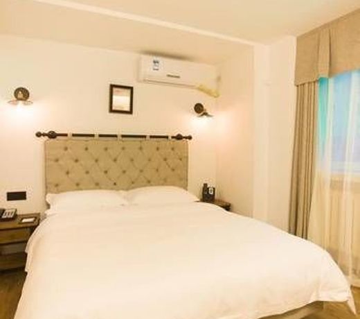Milan Hotel