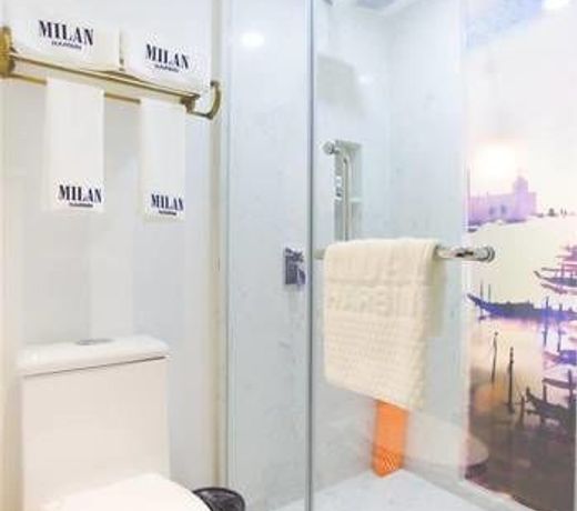 Milan Hotel