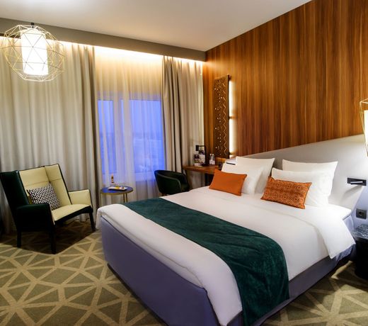 Mercure Saransk Center