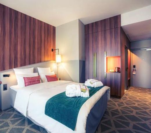 Mercure Saransk Center