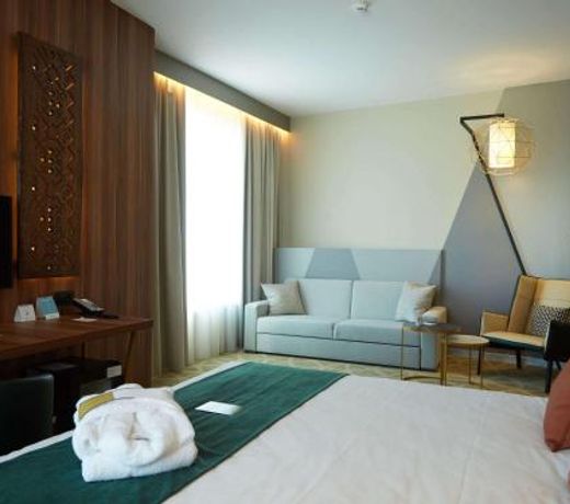 Mercure Saransk Center