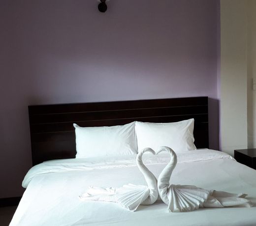Nan Green View Hotel
