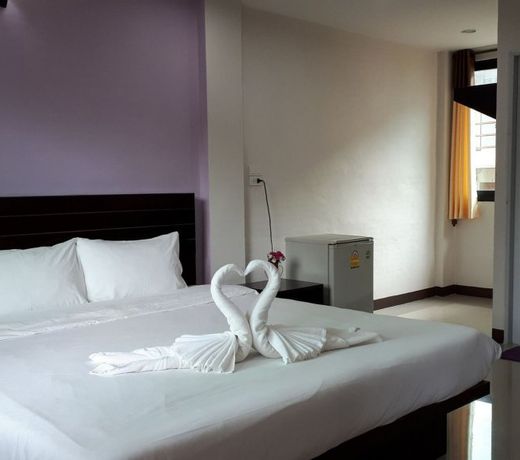 Nan Green View Hotel