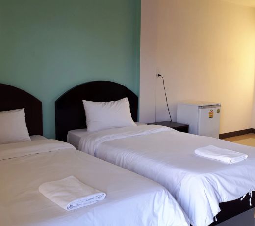 Nan Green View Hotel