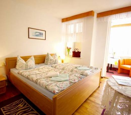Villa Sand im Schuh