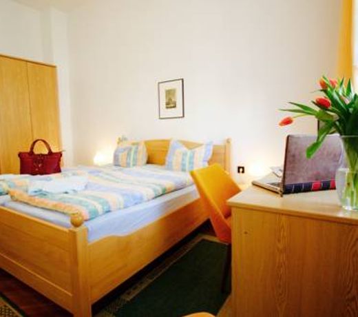 Villa Sand im Schuh