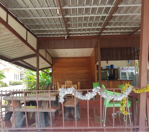 Baanrai Klai Laos Resort