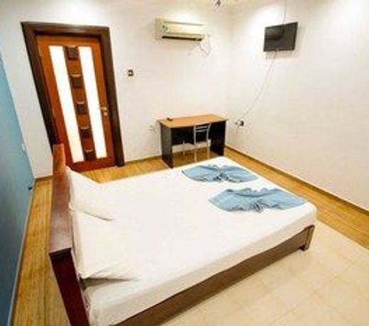 Yoho Avana Resort