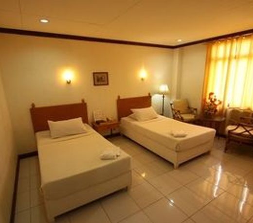 Pangasinan Regency Hotel