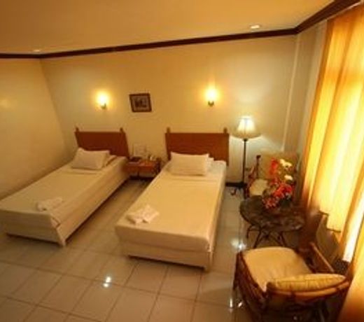 Pangasinan Regency Hotel