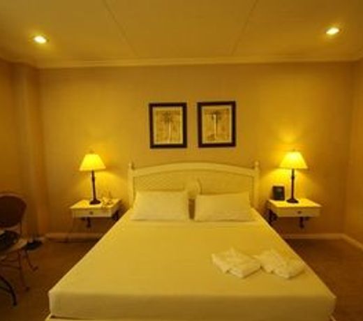 Pangasinan Regency Hotel