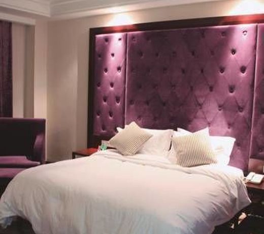 Shiji Tiancheng Hotel