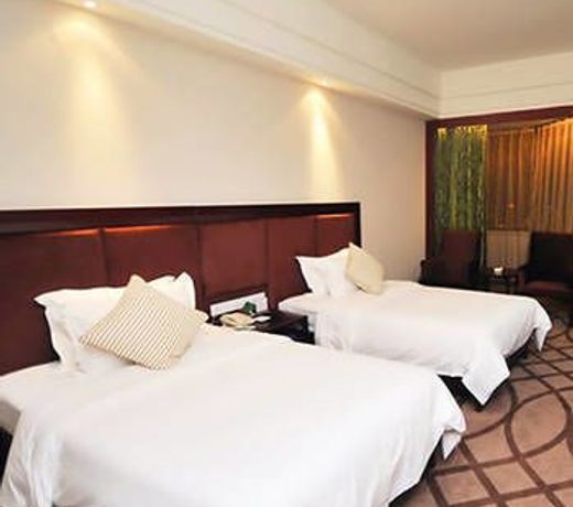 Shiji Tiancheng Hotel