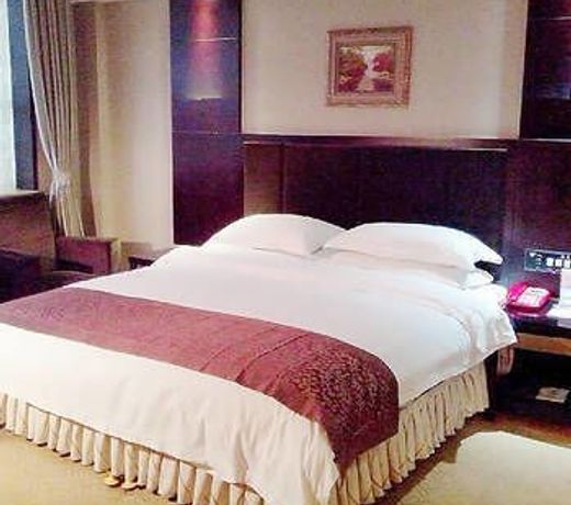 Shiji Tiancheng Hotel