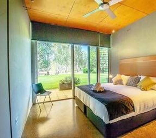 Cape Horn Vineyard Villa