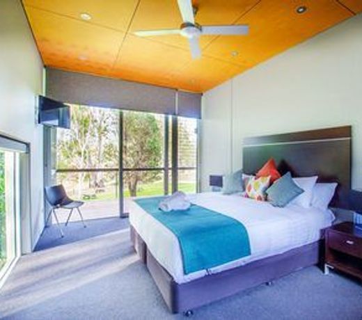 Cape Horn Vineyard Villa