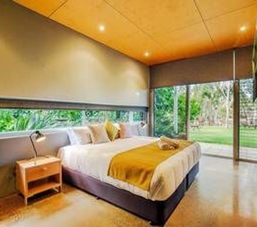 Cape Horn Vineyard Villa