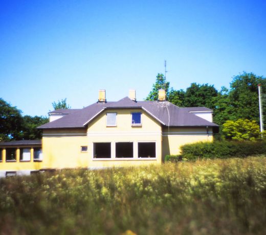 Nordly Vandrerhjem