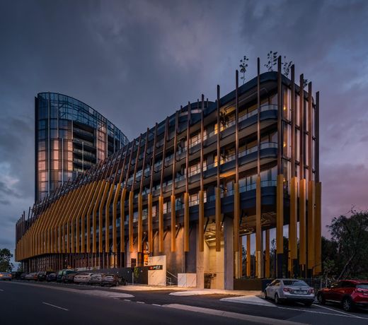 Punthill Ivanhoe