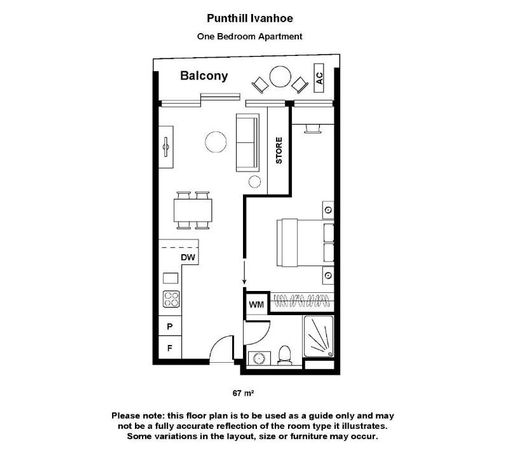 Punthill Ivanhoe