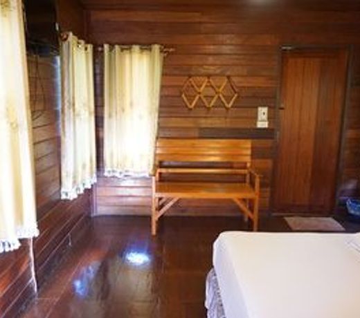 Baan Kamnan Resort
