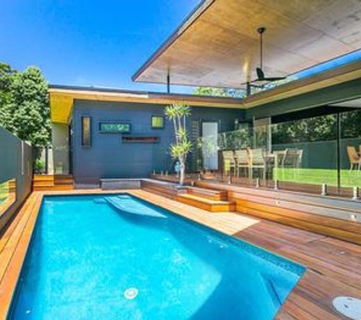 Seaview Sanctuary - award winning architecture