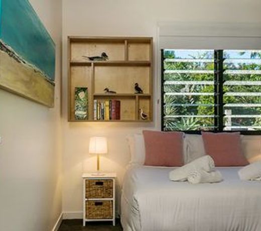 Seaview Sanctuary - award winning architecture