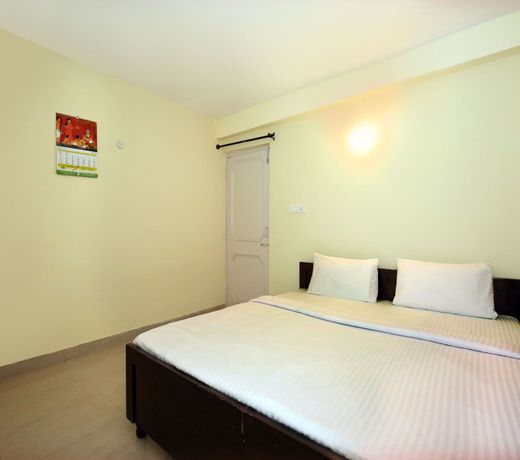 OYO 9105 Home 2 BHK ISBT Shimla