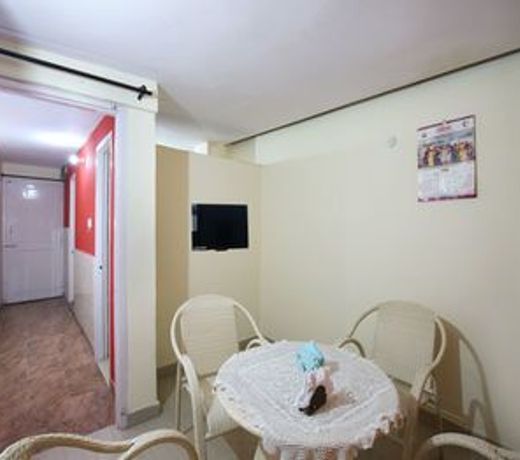 OYO 9105 Home 2 BHK ISBT Shimla