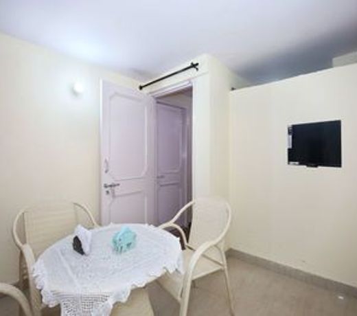 OYO 9105 Home 2 BHK ISBT Shimla