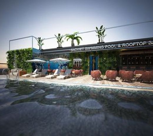Sao Viet Hotel