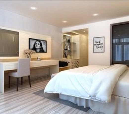 Sao Viet Hotel