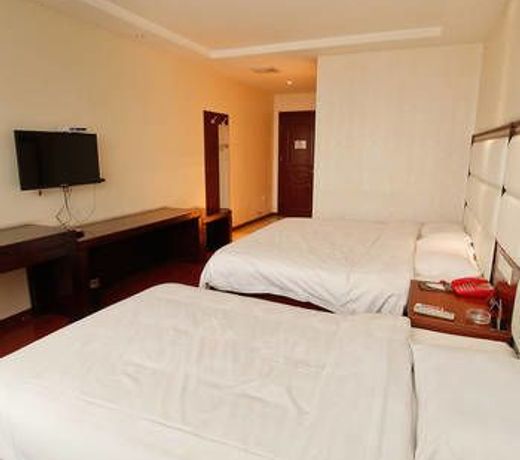 Airport Hotel Spa