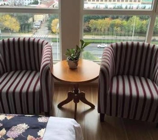 Hengyu Business Hotel
