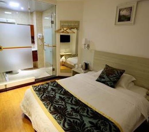 Mini Stars Hotel
