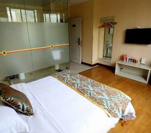 Mini Stars Hotel