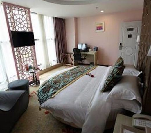 Mini Stars Hotel
