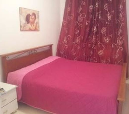 Villa With 2 Bedrooms in Tre Fontane, With Enclosed Garden and Wifi -