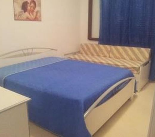 Villa With 2 Bedrooms in Tre Fontane, With Enclosed Garden and Wifi -