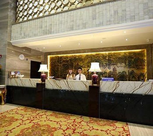 Mini Stars Hotel