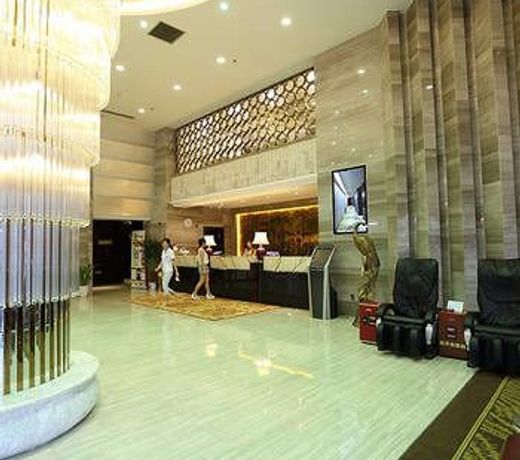 Mini Stars Hotel