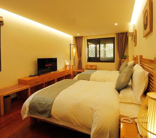 Jiaxing West Cottage