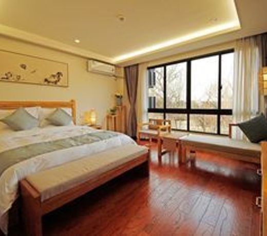 Jiaxing West Cottage