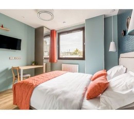 Edgar Suites Expo Paris Porte de Versailles